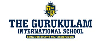 The Gurukulam International School Logo